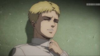 Watch in 7 minutes! Attack on Titan Final Season, Episode 3! Reiner's Tragic Past