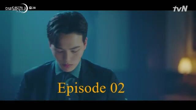 Hotel Del Luna Ep 02 Hardsub Indo