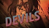 A DEVIL In All Of Us - ATTACK ON TITAN Ep 81 Review