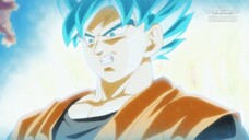 SUPER DRAGON BALL HEROES BIG BANG MISSION EPISODE 3