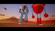 Anh em người máy siêu khổng lồ EP 2 [Sub Việt]