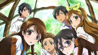 🦋 Anime Glasslip Episode 2 Subtitle Indonesia (2014) 🦋