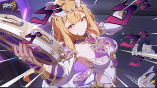 Review Susannah.EXE | Honkai Impact 3rd