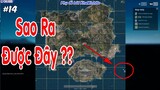 PUBG KHOẢNH KHẮC ẤN TƯỢNG NHẤT NĂM 2018 Phần 2