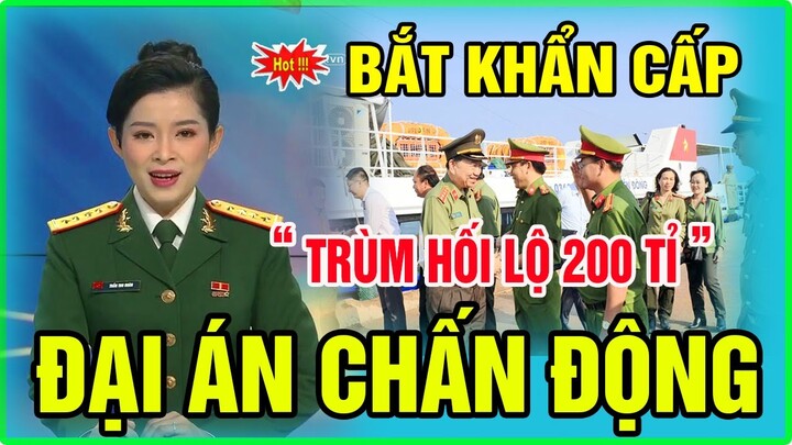 Tin tức nóng và chính xác ngày 17/10/2022/Tin nóng Việt Nam Mới Nhất Hôm Nay