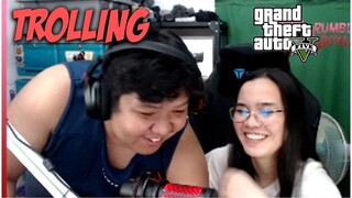 ME AND MY JOWA AGAIN | Trolling in GTA 5 Roleplay