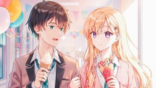 Gimai seikatsu SUB INDO EPS 1