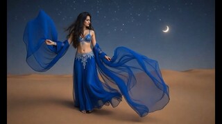 Arabic Bally Dance