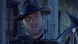 Classical whistle "Titoli" in A fistful of Dollars