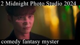Midnight Photo Studio (2024) EP.2 Eng Sub