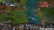 DIGEMPUR! Clan Wolf dan Lotus Sampe Mamposss! - Battle Realms Zen Edition #04