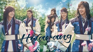 Hwarang: The Poet Warrior Youth (2016) - Episode 19