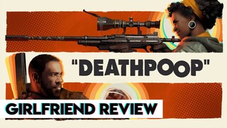Is Deathloop really a masterpiece? | Girlfriend Reviews