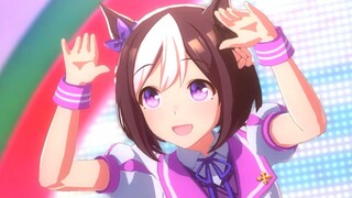 [ Uma Musume: Pretty Derby ] Đội cổ điển