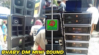 CHAMPION DAGU-OB SA ALIMODIAN | BHABY DM OF TEAM SKYJHAM ELECTRONICS | SoundAdiks 2019