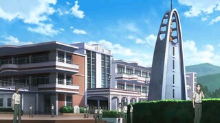 Boku wa tomodachi ga sukunai(S1 EP4 SUB INDO)