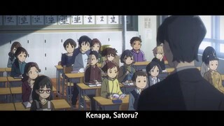 Boku Dake ga Inai Machi Episode 5 [sub indo]