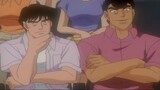 KNOCK OUT | IPPO MAKUNOUCHI | EPISODE 21-30 | TAGALOG DUBBED
