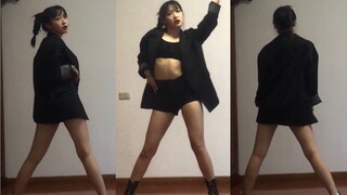 请夏 chica remix