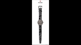 TUDOR Black Bay Fifty-Eight 925 Radio Commercials 2021