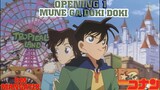Detective Conan Opening 1 Mune Ga Doki Doki AMV Vostfr 名探偵コナン