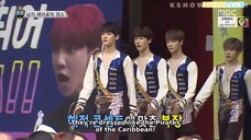 2017 - IDOL STAR ATHLETICS CHAMPIONSHIPS Part 2/2 (english sub)