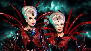 MEET OUR MONSTERS (TITANS EDITION) • The Official Boulet Brothers' Dragula: Titans Cast Reveal
