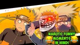 Naruto Shippuden Funny moments in hindi Naruto Shippuden #narutomemes #naruto part 2