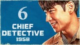 🇰🇷| Chief Detective 1958 Episode 6