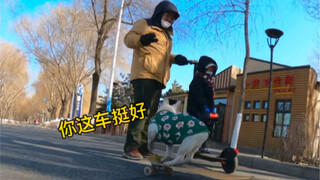 白菜在公园实力引路人关注