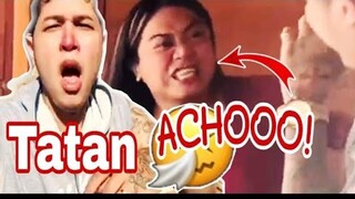 LT:😂 ACHOOOO NI TATAN FOWLER SA TORO FAMILY 😂😂😂🤟❤️❤️| MOMMY TONI FOWLER | TORO FAMILY