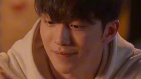 In the Korean drama "Illegal Justice", it turns out that the person impersonating Nam Joo Hyuk is th