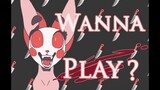 Wanna Play || MEME