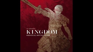 Zengun Shuuketsu - Kingdom OST - KOHTA YAMAMOTO