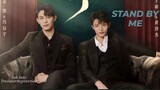 Stand by me||bromance||eps 1 sub indo