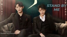 stand by me||bromance||eps 9 sub indo