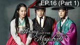 Arang and the Magistrate อารัง ภูตสาวรักนิรันดร์ EP16 พากย์ไทย_1