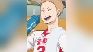 Yaku Morisuke haikyuu Yakumorisuke xuhuong xh