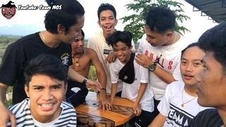 OYYY ANO ANG NAKITA MO?