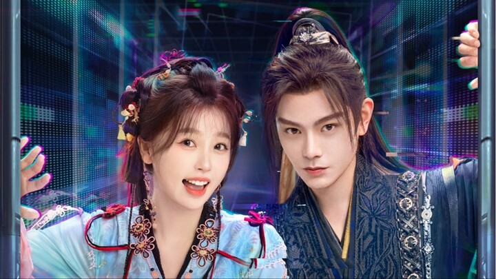 (ENG SUB) Love Game in Eastern Fantasy (2024) - EP 9