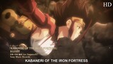Koutetsujou no Kabaneri Episode 1 - Frighten Corpse