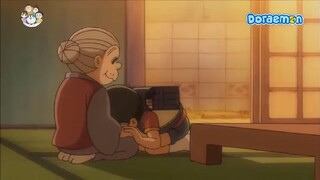 Doraemon: "Hồi ức về bà".