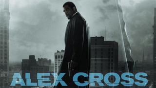 Alex Cross (2012)