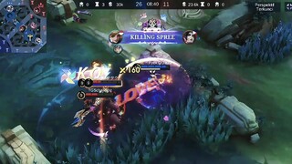 belajar fanny😁