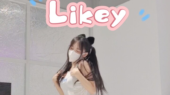 快捉住带着likey连夜出逃的双马尾!!!