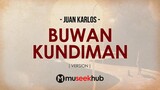 Juan Karlos - Buwan - Kundiman [ FULL HD ] Lyrics 🎵