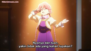 Apocalypse Hotel Episode 05 (Subtitle Indonesia)