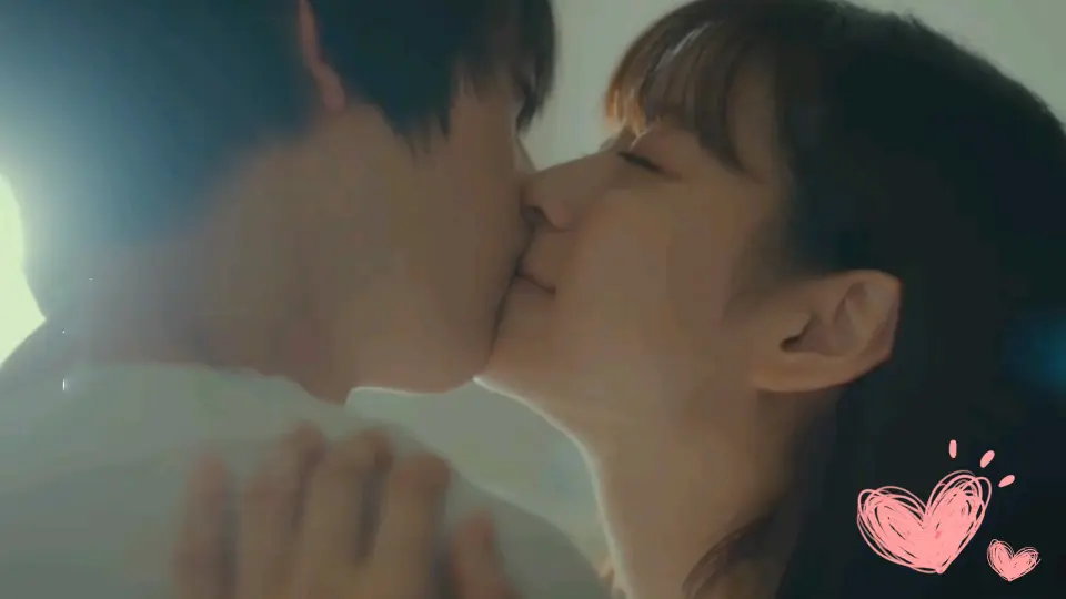 Japanese TV Drama 17.3 About Sex Dont Miss The Sweetest Clips! image