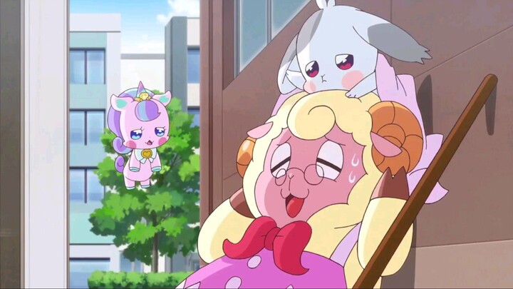 Wonderful Precure! Episode 37 Sub Indonesia