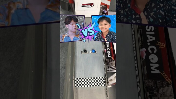 Farel vs Willie Salim: Siapa Paling Populer dan Paling Terkenal?!! | MRI PanSos Kap #Shorts